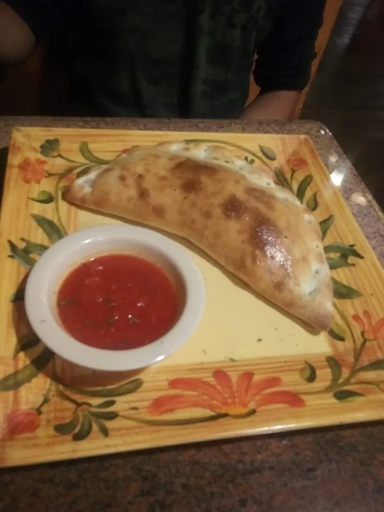 Calzone