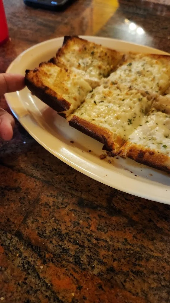 Garlic Bread