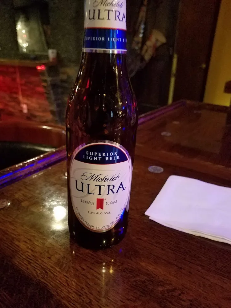 Michelob Ultra