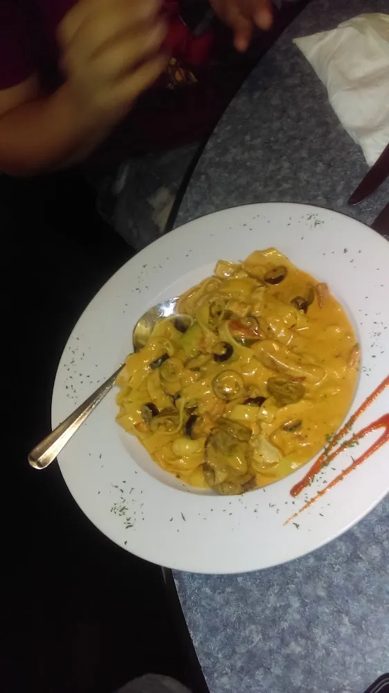 Tortellini Modo Mio
